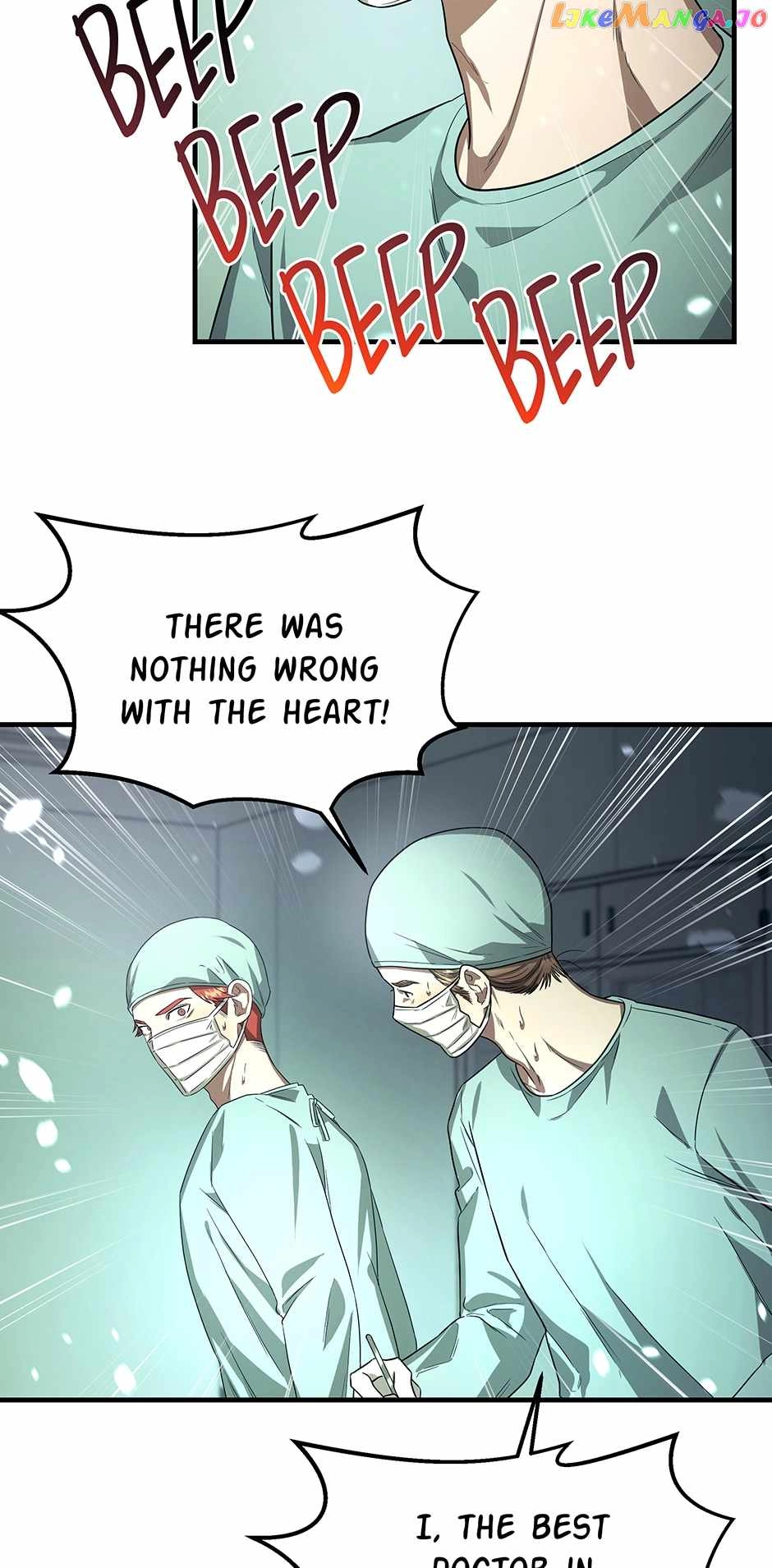 Genius Doctor Lee Moo-jin Chapter 147 15